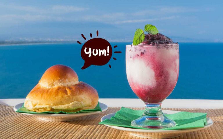 Il borgo siciliano dove si mangia divinamente