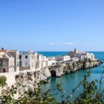 Isole italiane tranquille con mare cristallino, senza auto e folla, ideali per una fuga rilassante.