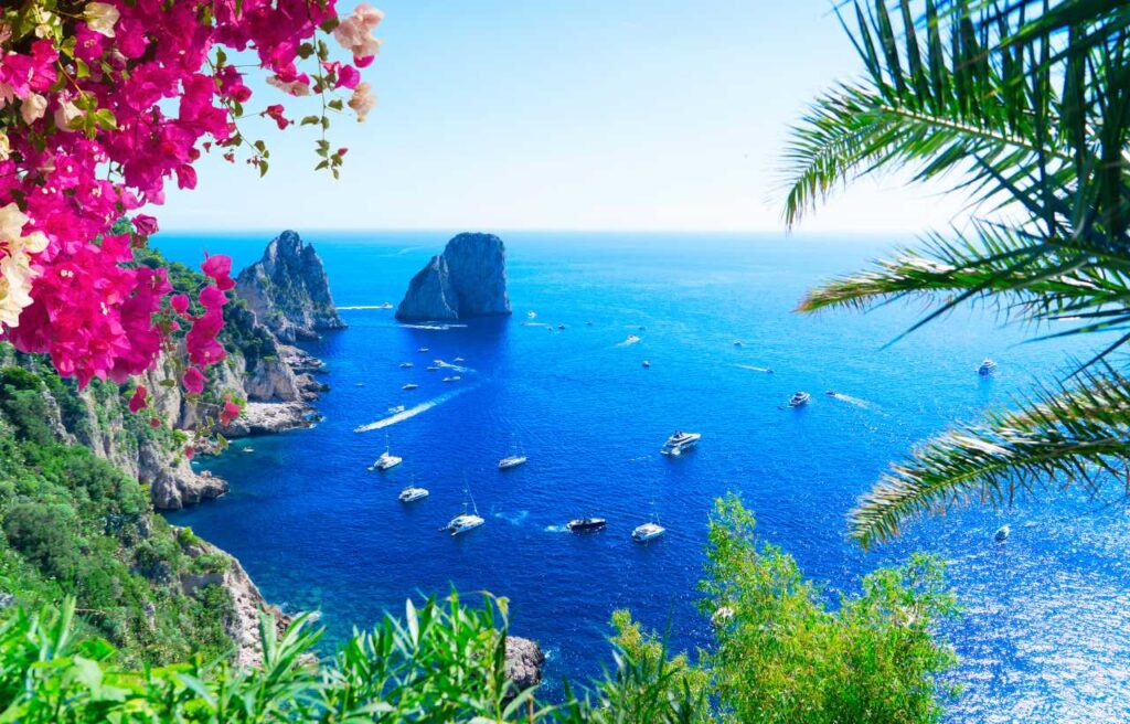 L’isola italiana poco conosciuta che sta conquistando tutti