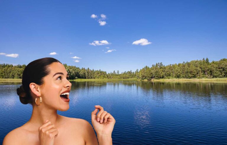Il lago più bello del Friuli: pochi lo conoscono