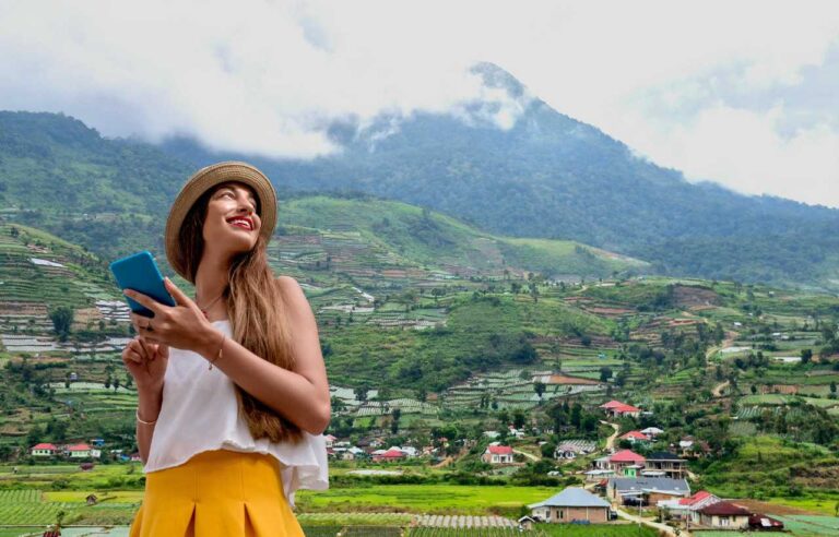 Il paese più intatto dell’Umbria: qui il tempo non esiste