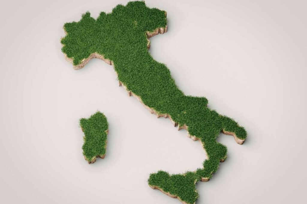 I 5 cammini più belli d’Italia: il terzo è il meno conosciuto ma il più spettacolare