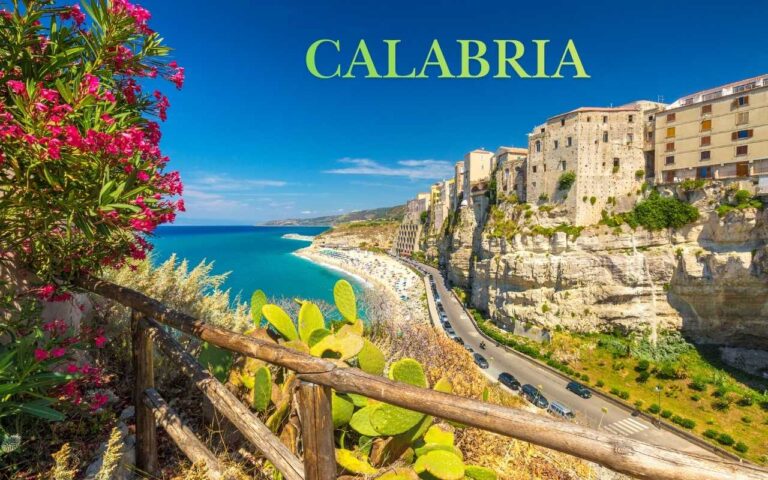 Perché tutti parlano di questo minuscolo borgo calabrese