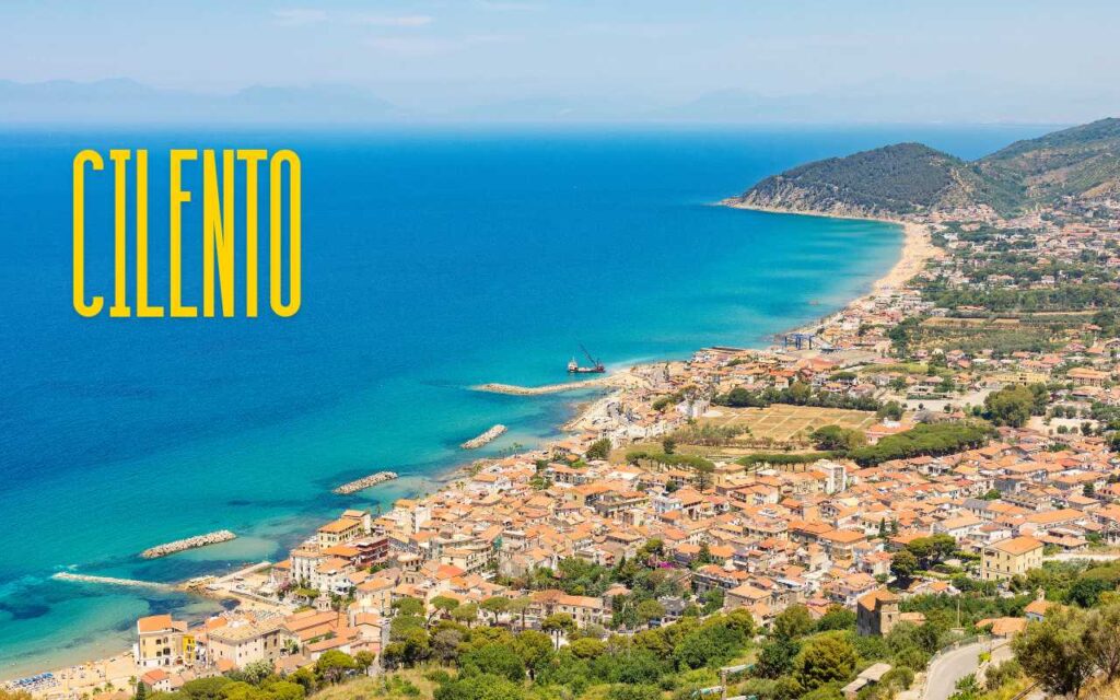 Perché tutti parlano del Cilento: la località che sorprende