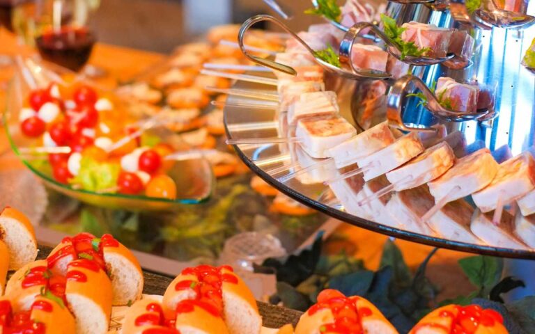 Questo borgo piemontese regala degustazioni di prodotti tipici ogni sabato di primavera