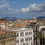 Hotel economici in quattro città italiane, con tariffe sotto i 60 euro a notte fino a fine marzo.