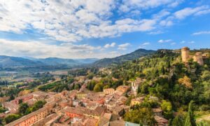 Gita fuori porta da Bologna: ecco le 5 mete più belle tra colline e borghi