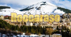 Il paese lucano che pochi conoscono ma che toglie il fiato