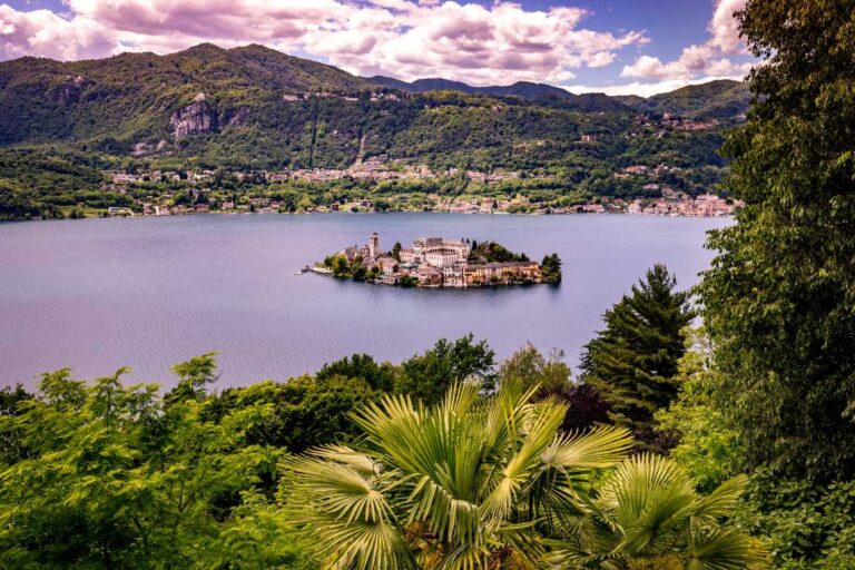Lago Maggiore fuori stagione: cosa vedere e quanto costa davvero un weekend