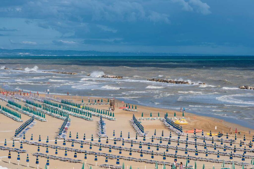 Spiagge deserte in primavera 2026: le 7 in Italia ancora sconosciute al turismo di massa