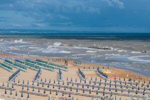 Spiagge deserte in primavera 2026: le 7 in Italia ancora sconosciute al turismo di massa