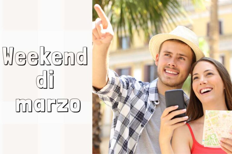Ecco la città europea più economica per un weekend a marzo 2026