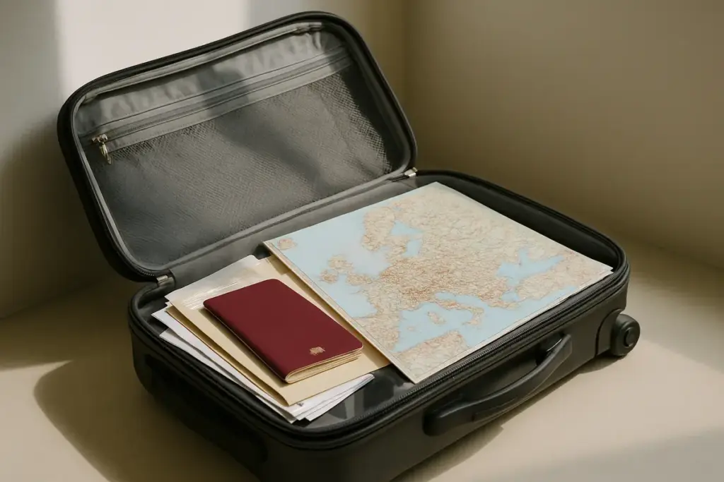 Assicurazione viaggio Europa: coperture, costi e come scegliere quella giusta