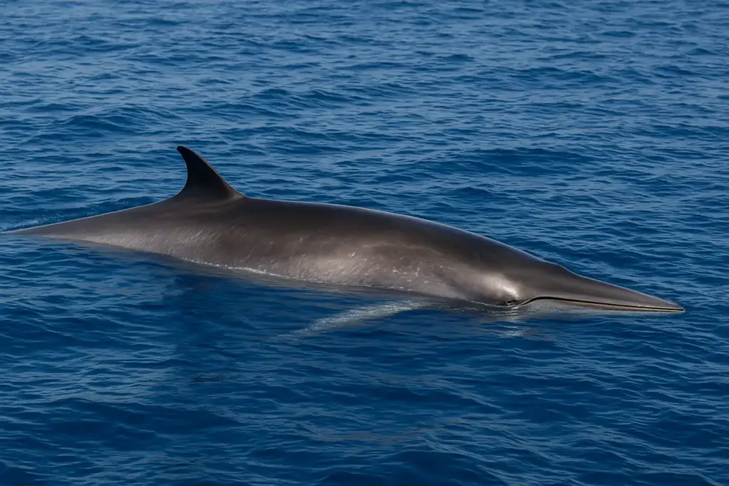 Balena in Italia: avvistamenti, specie e come segnalarli