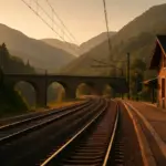 Borghi raggiungibili in treno da Torino: le migliori mete di una giornata