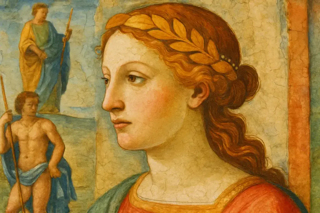 Opere d’arte meno conosciute in Italia: 10 capolavori da scoprire