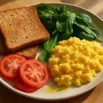 Colazione equilibrata: come farla in 10 minuti con quello che hai a casa