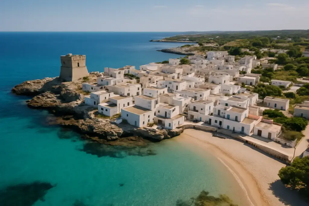 Dove andare a Pasquetta in Puglia: i migliori posti tra Salento e costa