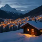 Capodanno 2027: dove andare e le migliori mete in Europa