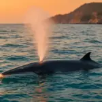 Avvistamento cetacei Genova: periodo migliore e dove vederli in Italia