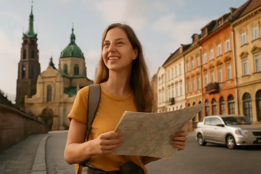 Viaggiare in Europa dell’Est: città sorprendenti a prezzi imbattibili