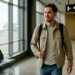 Viaggiare senza bagaglio: l’alternativa smart che pochi scelgono e che fa risparmiare davvero