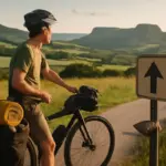 Itinerari in bici economici: paesaggi sorprendenti a portata di pedale e portafoglio