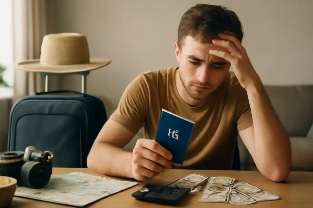 L’assicurazione viaggio conviene sempre? Risposte pratiche per chi parte con budget limitato