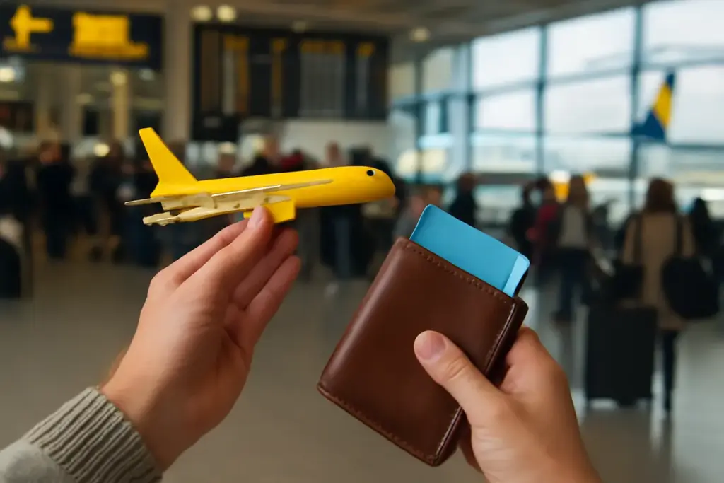 Volare a basso costo: quali aeroporti italiani offrono i voli più economici?
