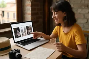 Come prenotare attività creative in viaggio senza spendere una fortuna: trucchi e piattaforme da scoprire