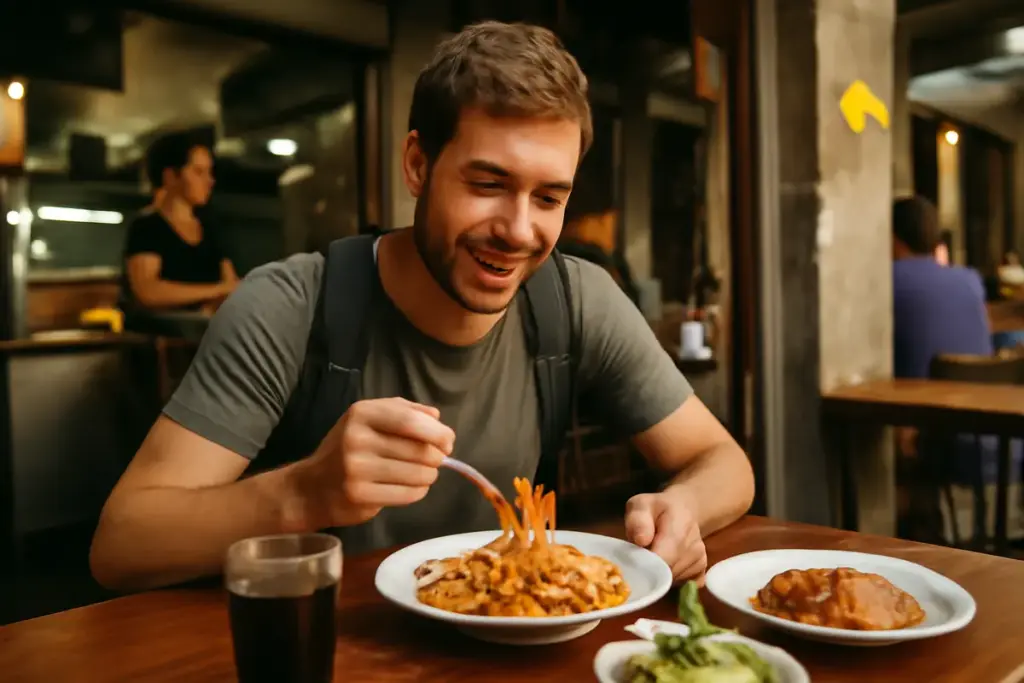 Itinerari gastronomici a basso costo: dove assaporare la cucina locale senza sorprese sul conto