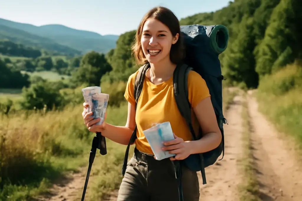 Vacanze esperienziali a impatto zero: dove andare spendendo meno di 50 euro al giorno?