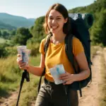 Vacanze esperienziali a impatto zero: dove andare spendendo meno di 50 euro al giorno?