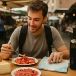 Viaggi culinari low cost: itinerari esperienziali tra prodotti locali che puoi permetterti anche con pochi euro
