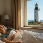 Dormire in un faro: scopri come prenotare un’esperienza unica alla portata di tutti