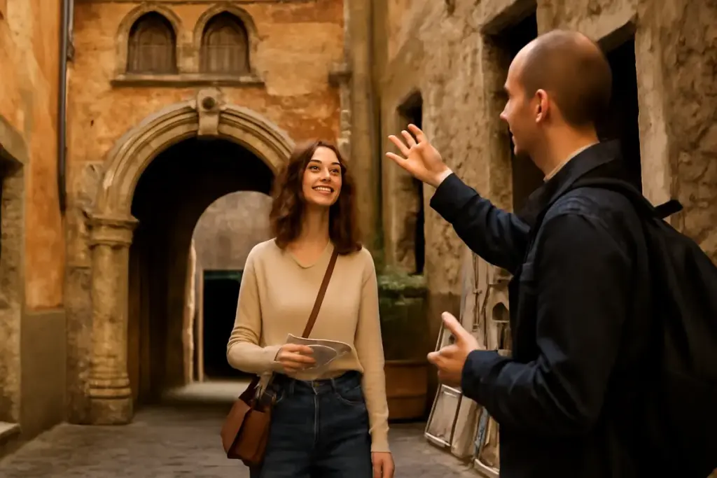 Quali visite alternative sono gratuite o quasi? Esperienze autentiche nelle città d’arte fuori dai classici circuiti
