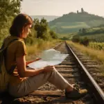Quali sono gli itinerari più panoramici low cost in Italia? Percorsi dimenticati dagli itinerari di massa