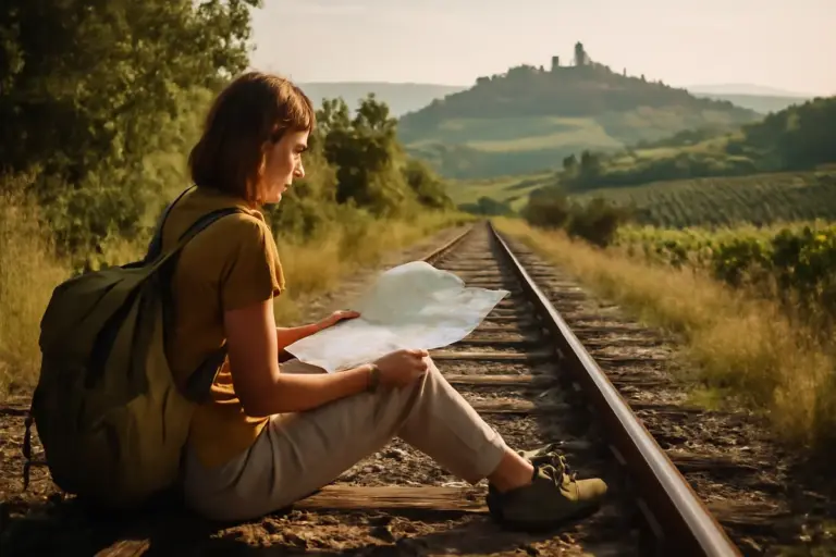 Quali sono gli itinerari più panoramici low cost in Italia? Percorsi dimenticati dagli itinerari di massa