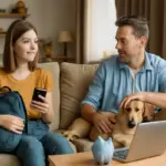 Couchsurfing o house-sitting: quale formula conviene per chi vuole risparmiare davvero?