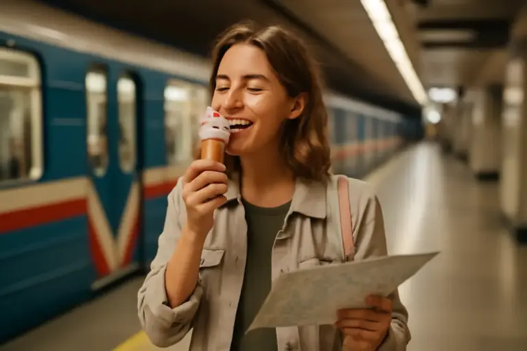 Viaggi multisensoriali a basso costo: dove vivere emozioni uniche senza dover prenotare con largo anticipo