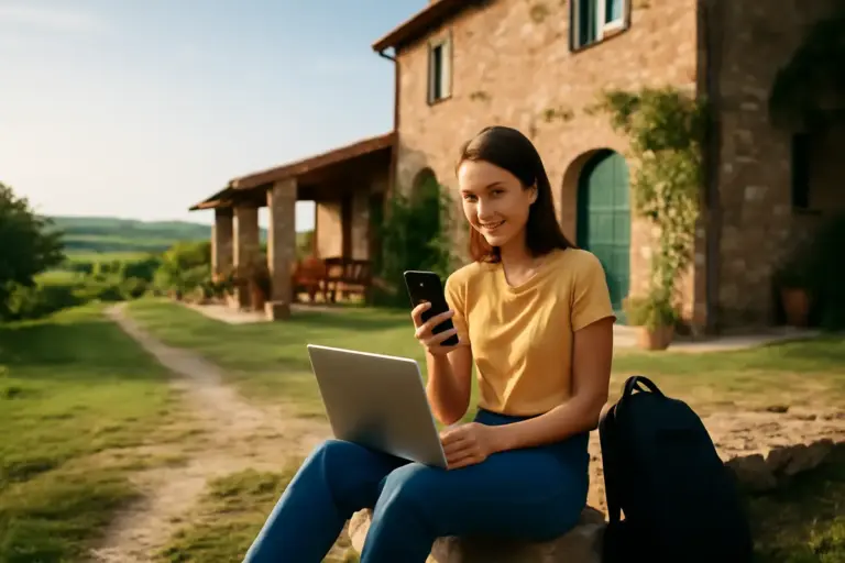 Agriturismo social: come trovare soggiorni economici e coinvolgenti nelle campagne italiane