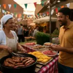 Sagre e festival autentici: quali regioni italiane offrono eventi low cost tutto l’anno?