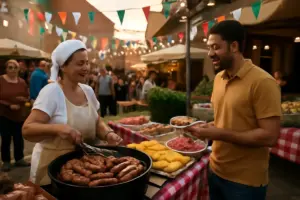 Sagre e festival autentici: quali regioni italiane offrono eventi low cost tutto l’anno?