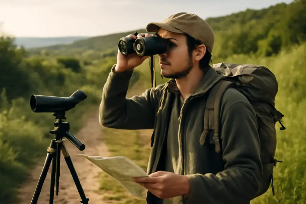 Esperienze naturalistiche low budget: trekking, birdwatching e avventure green che non costano caro ma lasciano il segno
