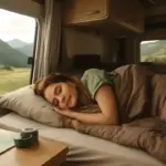 Dormire in camper: mete e tariffe da scoprire per un viaggio avventura economico
