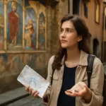 Percorsi d’arte gratuita nelle città italiane: come visitarli con pochi spicci e grandi sorprese