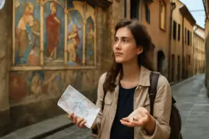 Percorsi d’arte gratuita nelle città italiane: come visitarli con pochi spicci e grandi sorprese