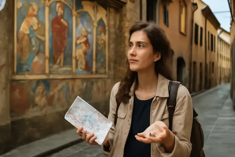 Percorsi d’arte gratuita nelle città italiane: come visitarli con pochi spicci e grandi sorprese