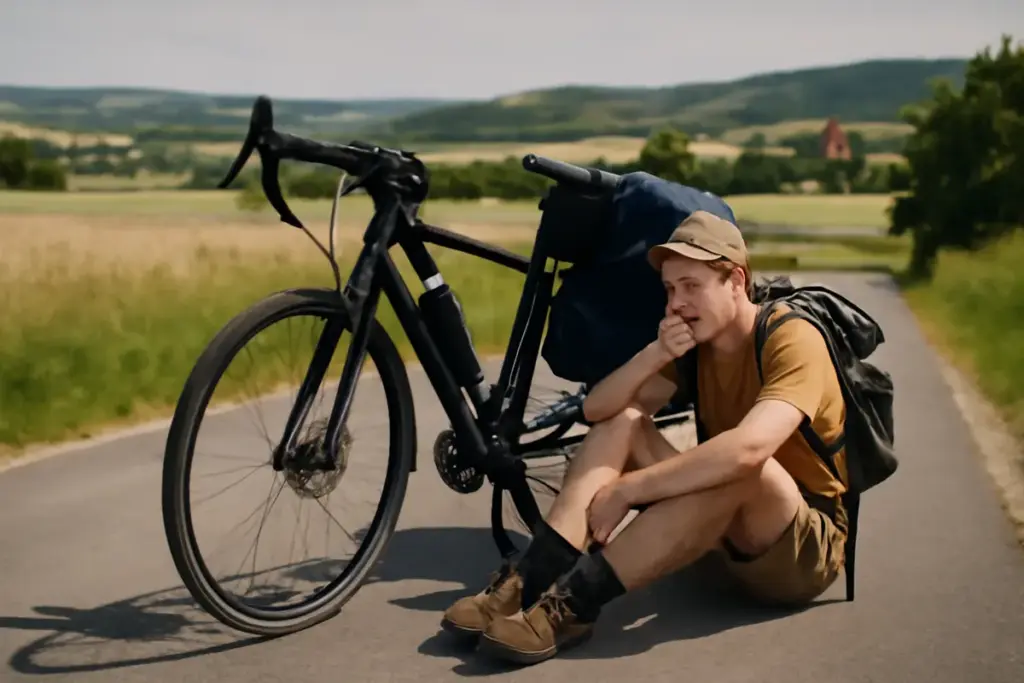Viaggiare lento: quali itinerari a piedi o in bici riducono le spese e aumentano l’esperienza?