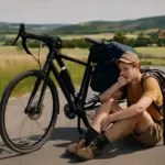 Viaggiare lento: quali itinerari a piedi o in bici riducono le spese e aumentano l’esperienza?